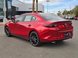 New 2025 MAZDA MAZDA3 s image 3