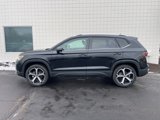 New 2025 Volkswagen Taos SEL image 2