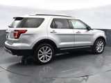 Used 2017 Ford Explorer Limited image 4