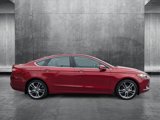 Used 2013 Ford Fusion Titanium image 4