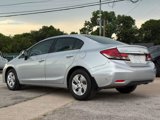 Used 2013 Honda Civic LX image 5