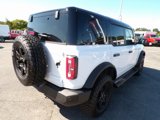 New 2025 Ford Bronco Outer Banks image 4