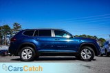 Used 2018 Volkswagen Atlas S image 2
