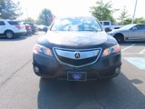 Used 2014 Acura RDX AWD w/ Technology Package image 2