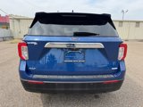 Used 2020 Ford Explorer XLT image 3