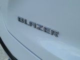 Certified 2023 Chevrolet Blazer LT image 5