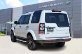 Used 2016 Land Rover LR4 HSE LUX image 4