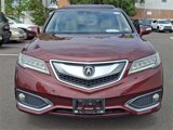 Used 2017 Acura RDX AWD w/ Advance Package image 2