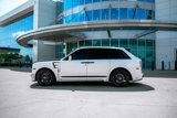 Used 2021 Rolls-Royce Cullinan image 2