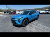 New 2025 Chevrolet Trax ACTIV w/ Driver Confidence Package image 5