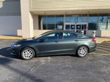 Used 2016 Ford Fusion SE image 2