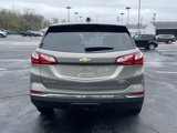 Used 2018 Chevrolet Equinox LT image 4
