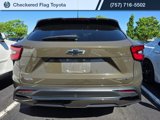 Used 2024 Chevrolet Trax ACTIV w/ Sunroof Package image 5