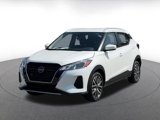 Used 2024 Nissan Kicks SV image 5
