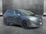 Used 2016 Chevrolet Trax LS image 3