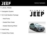 Used 2023 Kia Niro EX w/ EX Cold Weather Package image 5