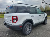 New 2024 Ford Bronco Sport Big Bend image 4