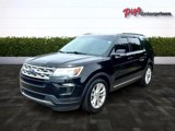 Used 2018 Ford Explorer XLT w/ Equipment Group 202A image 3