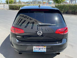 Used 2017 Volkswagen GTI S image 4
