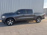 Used 2019 RAM 1500 Laramie w/ Sport Appearance Package image 4