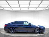 Certified 2022 Honda Accord Sport image 3