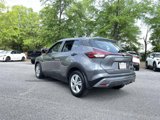 Used 2024 Nissan Kicks S w/ Interior Electronics Package image 5