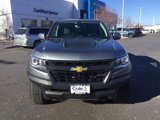 Used 2018 Chevrolet Colorado ZR2 image 4
