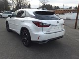 Used 2018 Lexus RX 450h F Sport image 3
