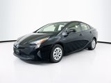 Used 2016 Toyota Prius Two image 3