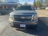 Used 2019 Chevrolet Suburban Premier image 2