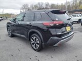 Used 2021 Nissan Rogue SV image 4