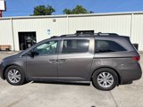 Used 2015 Honda Odyssey EX-L image 2