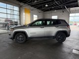 Used 2021 Jeep Compass Sport image 4