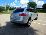 Used 2008 Nissan Rogue SL w/ Premium Pkg image 5