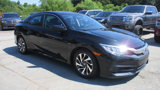 Used 2017 Honda Civic EX image 3