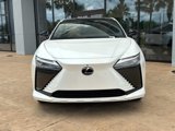 New 2025 Lexus RZ 300e image 5