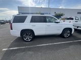 Used 2015 Chevrolet Tahoe LTZ image 4
