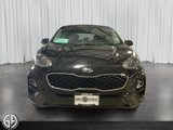 Used 2020 Kia Sportage LX image 2