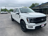 New 2025 Ford F150 Platinum image 5
