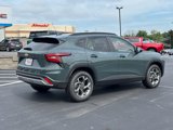 New 2025 Chevrolet Trax LT w/ Sunroof Package image 3