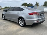 Used 2020 Ford Fusion SE image 5