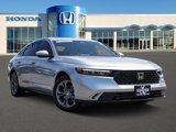 Certified 2023 Honda Accord EX image 1