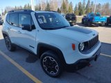 Used 2015 Jeep Renegade Trailhawk w/ Safety & Security Group I image 6