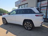 Used 2022 Jeep Grand Cherokee Overland image 6