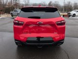 Used 2022 Chevrolet Blazer RS image 3