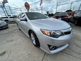 Used 2012 Toyota Camry SE image 3