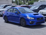 Used 2015 Subaru WRX image 2