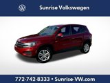 Used 2012 Volkswagen Tiguan S image 1