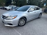 Used 2018 Nissan Altima 2.5 S image 4