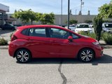 Used 2018 Honda Fit EX-L image 5